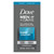Dove Men+Care Clinical Protection Antiperspirant 72 hour sweat and odor protection Clean Comfort Antiperspirant for men formulated with Triple Action Moisturizer 1.7 oz, Pack of 3