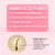Korean Lash Lift Kit - Eye Brow Lamination Kit Eyelash Perm Kit Eyelash Lift Kit Lash Perm Eyebrow Lamination