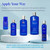 Tend Skin Solution for Razor Bumps and Ingrown Hair, 16 Oz