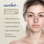 Ourmed Life Face Towels, Disposable Biodegradable Facial Towels for Sensitive Skin, Lint- free Facial Wipes for Washing Face, Skincare and Makeup Remover, Dry Wipes, 10"×7.9" Extra Large, 180 Count