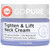 goPure Tighten & Lift Neck & Chest Moisturizer Cream for Visibly Firming, Tightening and Lifting the Look of Wrinkles & Crepey Skin, 1.7oz