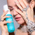 COLOR WOW Money Mist, Leave-In Conditioning Treatment for Expensive-Looking, Glossy Hair, Moisturizes, Defrizzes and Detangles