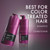 Nexxus Color Assure Color Care 2 Count for Vibrancy Shampoo, Conditioner Color Treated Hair Powered by Chromabond Sealer with Citric Acid 33.8 fl oz