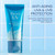 Biore UV Aqua Rich SPF 30 PA+++ Daily Moisturizer Sunscreen for Face, For Sensitive Skin, Oil Free, Hyaluronic Acid, Vegan, Oxybenzone & Octinoxate Free, Dermatologist Tested, 1.7 Oz/3pk
