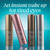 TULA Skin Care Spresso Energizing Eye Balm, Iced - Energizing & Hydrating Caffeine Under Eye Treatment for Dark Circles, Portable and Perfect to Use On-the-go, 0.35 oz.
