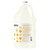 Everyone 3-in-1 Soap, Body Wash, Bubble Bath, Shampoo, 1 Gallon, Coconut and Lemon, made with Essential Oils for Men and Women