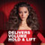 SexyHair Big Spray & Play Volumizing Hairspray, 16 Oz | Hold and Shine | Up to 72 Hour Humidity Resistance | All Hair Types