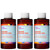 Good Molecules Niacinamide Brightening Toner Pack 3 – 120 ml / 4 fl oz Each | Facial Toner with Niacinamide & Arbutin for Even-Looking Skin