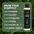 Rosemary Hair Growth Shampoo for Women and Men-Natural Thickening & Strengthening Shampoo with Hydrolyzed Keratin for Thinning Hair & Hair Loss 7.4 fl.oz - 2 Packs