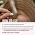 COLOR WOW Root Cover Up, Medium Brown, Instant Gray Coverage and Temporary Root Touch-Up, Water-Resistant