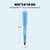 BaBylissPRO Nano Titanium Flat Iron Hair Straightener
