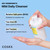 COSRX Low pH Good Morning Gel Cleanser (13.52fl.oz/400ml), BHA Face Wash, Daily Mild Face Cleanser for Sensitive Skin, PH Balancing, Korean Skin Care, Korean Face Wash, Korean Body Wash