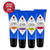 Jack Black Summer Splash Lip Balm Squad, 0.25 Oz (Pack of 4)