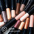 Julep Eyeshadow 101 Crème-to-Powder Eyeshadow Stick Duo + When Pencil Met Gel Sharpenable Multi-Use Longwear Eyeliner Pencil, 3pc Set - Meadow Shimmer, Blackest Black and Pearl Shimmer