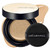 JUNG SAEM MOOL Essential Skin Nuder Cushion | Natural Finish, Buildable Coverage Cushion Foundation by Korean Makeup Artist (Refill Not Included, 0.49 Fl Oz), 23W Medium Deep