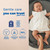 Mustela Baby Diaper Rash Cream 123 - Skin Protectant with Zinc Oxide - Fragrance Free & Paraben Free - with 98% Natural Ingredients - 3.8 Oz