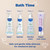 Mustela Baby Diaper Rash Cream 123 - Skin Protectant with Zinc Oxide - Fragrance Free & Paraben Free - with 98% Natural Ingredients - 3.8 Oz