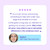 goPure NEW Instant Lift Eye Gel - For the look of Puffiness & Bags, Wrinkles, Fine Lines and Dark Circles, Anti Aging Skin Care for Men & Women with MaxLift3 Biotech Under Eye Brightener