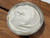 Beef Tallow & Magnesium Body butter - Grass Fed and Finished beef tallow Magnesium Cream- Handmade moisturizer for Cracked, Dry, Itchy skin- eczema cream- diaper rash (OATMEAL & HONEY)
