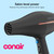 Conair InfinitiPRO AC Motor Pro Hair Dryer