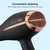 Conair InfinitiPRO AC Motor Pro Hair Dryer