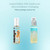 St.Tropez Self Tan Purity Bronzing Water Face Mist, Natural Sunkissed Glow with Hyaluronic Acid & Antioxidants, Vegan, Natural & Cruelty-Free Face Care, 2.7 Fl Oz