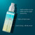 St.Tropez Self Tan Purity Bronzing Water Face Mist, Natural Sunkissed Glow with Hyaluronic Acid & Antioxidants, Vegan, Natural & Cruelty-Free Face Care, 2.7 Fl Oz