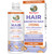 MaryRuth's Hair Growth Max Liposomal for Women | Lustriva® + Biotin 10000mcg + Pumpkin Seed Oil | Thicker Hair | Hair Care | Wrinkles, Fine Lines, Skin Care | Ages 18+ | CLP Certified | 15.22 Fl Oz