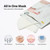 SUNGBOON EDITOR Deep Collagen Overnight mask 37gx17ea Real Collagen 2,160,000PPB for Elasticity TikTok Trend Items Original Hydrating Collagen Face Mask Korean Skin Care Gifts for Women