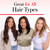 REVLON One-Step Hair Dryer and Styler, All-in-One Hair Brush Straightener for Salon-Quality Smooth & Straight Styles, Black