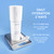 LANEIGE Cream Skin Face Hydrating Milky Toner: Lightweight Refillable Korean Toner & Moisturizer with Ceramides & Peptides for Soothing Hydration & Barrier Support | Korean Skin Care, Jumbo, 320 ml