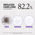 Dr. Groot Hair Thickening Shampoo, Korean Hair Care with Biotin, Rosemary Oil to Help Volumize Thinning, Damaged Hair, Hydrate Hair and Scalp, Biotin Shampoo, Scalp Revitalizing Solution