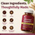 1 Body Adrenal Support Complex with Ashwagandha & Adaptogens, 2 Pack