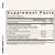Amen Leaky Gut Supplement - Advanced Formula with Bioavailable L Glutamine, Zinc, Turmeric, DGL Licorice Root - Marshmallow Root - Probiotics & Fermented Prebiotics - Vegan, Non-GMO - 2-Pack