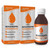Arymar Novatropin Supplement 4oz (2, 2 Pack)