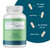 BESTVITE Chromium Picolinate 1000mcg (480 Vegetarian Capsules) (240 x 2) - No Stearates - Vegan, Gluten Free, Non-GMO - Mineral Supplement - Supports Healthy Metabolism* - Easy-to-Swallow Capsules