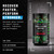 BEYOND RAW Precision Amino | Recovery & Power Amino Acid Formula | Fuel Muscles | Enhance Hydration | Crisp Apple | 25 Servings