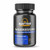 Bayter Nutrition Magnesium Bisglycinate Extra Strength 100% Chelated for High Absorption to Support Restful Sleep and Muscle Relaxation, 90 Capsules
