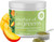Boobie Pregnancy & Breastfeeding Superfood Greens Powder | Safe for Nursing Moms | 35+ Nutrients for Prenatal, Postpartum & Family Nutrition | Vegan, Gluten Free, Sugar Free | Mango Breeze, 30 Svgs