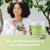 Boobie Pregnancy & Breastfeeding Superfood Greens Powder | Safe for Nursing Moms | 35+ Nutrients for Prenatal, Postpartum & Family Nutrition | Vegan, Gluten Free, Sugar Free | Mango Breeze, 30 Svgs