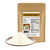 CCnature Pure Stevia Extract Powder Without Erythritol 8.8oz(250g) - Highly Concentrated Stevia Powder Sweetener | Zero Calorie | No Artificial | Natural Sugar Alternative