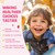 Liquid Iron Supplement for Kids, Women & Men - Kids Multivitamin with Iron Drops - Immune Support, Blood Builder & Energy Support for Iron Deficiency, Anemia - Strawberry Flavor, 4 Fl Oz