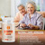 Original Core Strength Advanced Pills Capsule, Advance Premium Formula, Natural Ingredients for Overall Health & Balanced Healthy Lifestyle | 60 Capsules Each Bottle (Pack of 3)