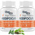 17-in-1 Brain Supplements for Memory and Focus - Nootropic Formula for Concentration, Clarity, Energy & Focus - Natural Caffeine Blend with Vitamins, Amino Acids & Herbal Extracts - 120 Tablets