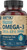 Deva Vegan Omega-3 DHA - EPA 300 mg Potency, Carrageenan Free Non Fish, from Algae, 90 Vegetarian/Vegan Softgels