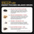 DLNIA 13-in-1 Shilajit Gummies with KSM-66® Ashwagandha | 4000 mg Himalayan Shilajit Extract (20:1), Choline & Botanicals | Sugar-Free, Vegan | Energy, Focus & Daily Vitality Support for Men & Women