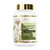 Lymphatic Drainage Supplement, Natural Herbal Blend with Echinacea, Dandelion, Burdock & Cleavers – Supports Lymphatic System, Fluid Balance and Immune Health | Non-GMO | Gluten-Free - 120 Capsules
