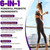 Akkermansia Supplement - 300 Billion AFU Akkermansia Muciniphila, Akkermansia Probiotic for Women & Men, for Boost, Digestive, Gut, Immunity, Enhances Gut Lining Function & Intestinal Walls, 120 Count