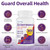 Akkermansia Supplement - 300 Billion AFU Akkermansia Muciniphila, Akkermansia Probiotic for Women & Men, for Boost, Digestive, Gut, Immunity, Enhances Gut Lining Function & Intestinal Walls, 120 Count