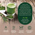 Dragon Herbs Tonic Alchemy Superfood Greens Powder with 91 Ingredients: Tonic Herbs, Ashwagandha, Mushrooms, Probiotics, Super Greens, Seaweeds, Fruits, Vegetables, Spirulina - 30 Servings